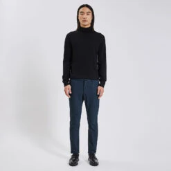 Pantalon Chino à Carreaux Bi-stretch -Magasin De Vêtements De Mode 1003568 11878 V2