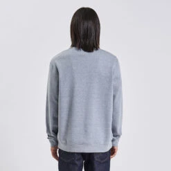 Sweat Essentiel Col Rond -Magasin De Vêtements De Mode 1003580 11245 V3