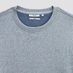 Sweat Essentiel Col Rond -Magasin De Vêtements De Mode 1003580 11245 V8