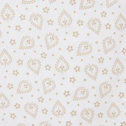 Chemise Slim Imprimé Paisley Coton -Magasin De Vêtements De Mode 1003592 10131 V7