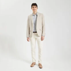 Chemise Regular Imprimé Coton -Magasin De Vêtements De Mode 1003596 10027 V6