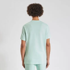 Tee Shirt Piqué De Coton -Magasin De Vêtements De Mode 1003605 16037 V3