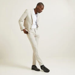 Chemisette Regular Sans Repassage Unie Coton -Magasin De Vêtements De Mode 1003609 10000 V6