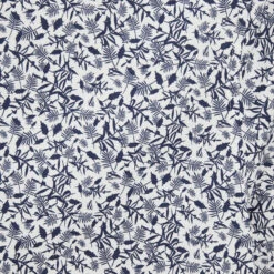 Chemisette Imprimé Fleurs Coton -Magasin De Vêtements De Mode 1003613 10000 V7