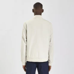 Blouson Léger Zippé -Magasin De Vêtements De Mode 1003615 10507 V3
