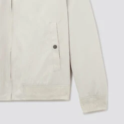 Blouson Léger Zippé -Magasin De Vêtements De Mode 1003615 10507 V9