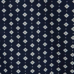 Chemise Slim Imprimé Géométrique Coton -Magasin De Vêtements De Mode 1003619 11214 V7