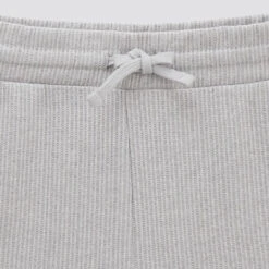 Short En Maille Matière Fantaisie -Magasin De Vêtements De Mode 1003640 18118 V9