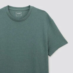 Tee Shirt Matière Fantaisie -Magasin De Vêtements De Mode 1003641 16037 V8