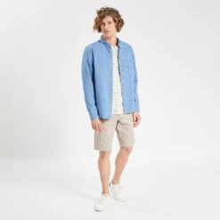 Tee Shirt Imprimé Ethnique -Magasin De Vêtements De Mode 1003650 10002 V6