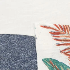 Tee Shirt Colorblock -Magasin De Vêtements De Mode 1003656 11209 V7