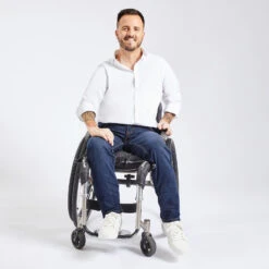 Jean Slim Pour Personne à Mobilité Réduite -Magasin De Vêtements De Mode 1003666 11234 V6