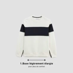 Sweat Pour Personne à Mobilité Réduite -Magasin De Vêtements De Mode 1003668 10118 V11
