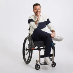 Sweat Pour Personne à Mobilité Réduite -Magasin De Vêtements De Mode 1003668 10118 V3