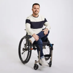 Sweat Pour Personne à Mobilité Réduite -Magasin De Vêtements De Mode 1003668 10118 V5