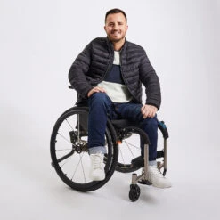 Sweat Pour Personne à Mobilité Réduite -Magasin De Vêtements De Mode 1003668 10118 V6