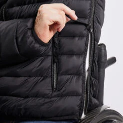 Doudoune Pour Personne à Mobilité Réduite -Magasin De Vêtements De Mode 1003669 18000 V3