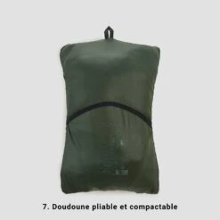Doudoune Pour Personne à Mobilité Réduite -Magasin De Vêtements De Mode 1003669 18000 V6