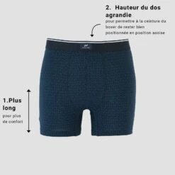 Lot Boxer Pour Personne à Mobilité Réduite -Magasin De Vêtements De Mode 1003670 11847 V4