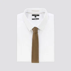 Cravate En Soie -Magasin De Vêtements De Mode 1003674 17033 V3