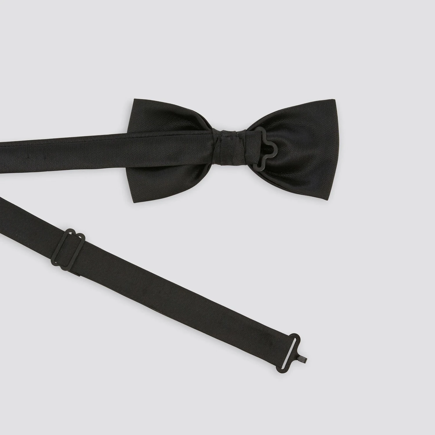 Nœud Papillon Uni 2 Nœud Papillon Uni – Image 2