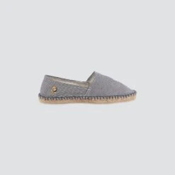 Espadrilles Imprimé Fantaisie