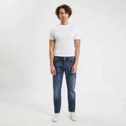 Jean Straight -Magasin De Vêtements De Mode 1003685 9980 V2