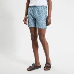 Maillot De Bain Imprimé