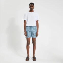 Maillot De Bain Imprimé -Magasin De Vêtements De Mode 1003691 11303 V2