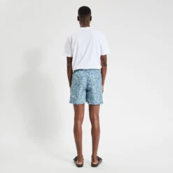 Maillot De Bain Imprimé -Magasin De Vêtements De Mode 1003691 11303 V3