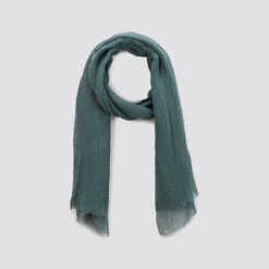 Chèche En Lin -Magasin De Vêtements De Mode 1003715 16625 V2