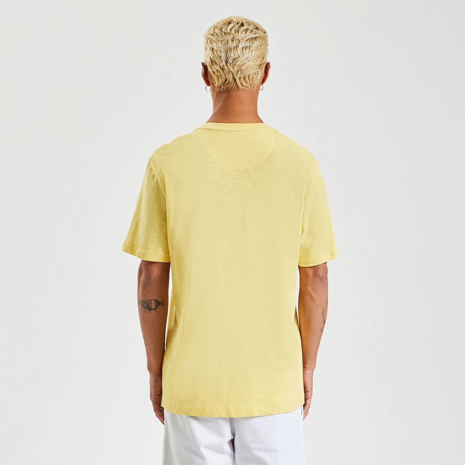 Tee Shirt Col Rond Imprimé Licence Tour De France 6 Tee Shirt Col Rond Imprimé Licence Tour De France – Image 6