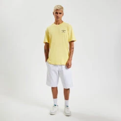 Tee Shirt Col Rond Imprimé Licence Tour De France 11 Tee Shirt Col Rond Imprimé Licence Tour De France -Magasin De Vêtements De Mode 1003727 12033 V5