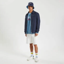 Sweat Col Rond Licence Tour De France -Magasin De Vêtements De Mode 1003732 11303 V6