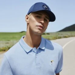 Casquette Brodée Licence Tour De France