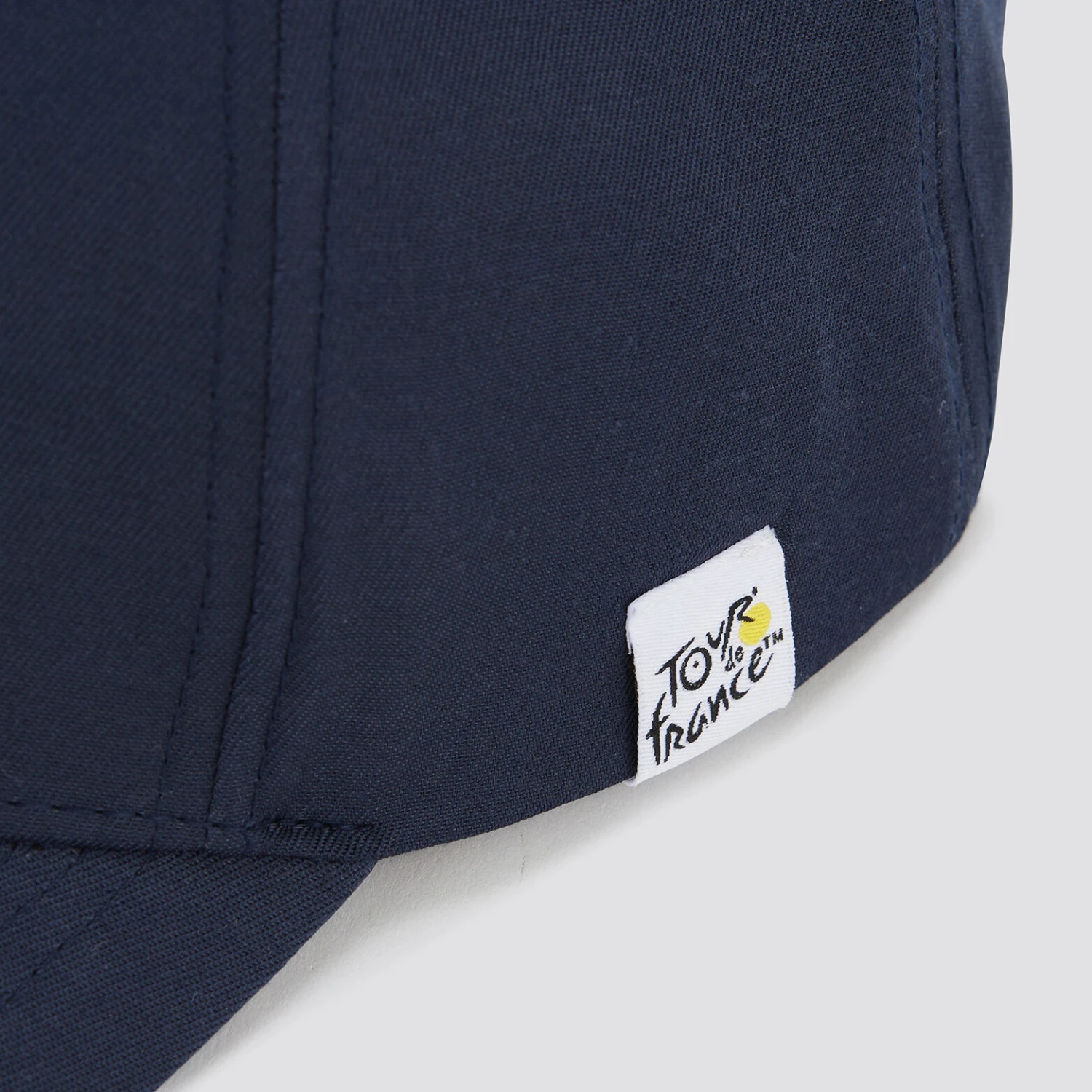 Casquette Brodée Licence Tour De France 5 Casquette Brodée Licence Tour De France – Image 5