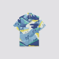 Chemisette Regular Licence Tour De France Coton Bi -Magasin De Vêtements De Mode 1003736 11303 V11