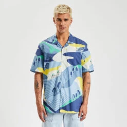 Chemisette Regular Licence Tour De France Coton Bi -Magasin De Vêtements De Mode 1003736 11303 V2