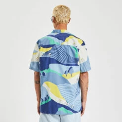 Chemisette Regular Licence Tour De France Coton Bi -Magasin De Vêtements De Mode 1003736 11303 V3