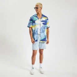 Chemisette Regular Licence Tour De France Coton Bi -Magasin De Vêtements De Mode 1003736 11303 V5