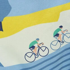 Chemisette Regular Licence Tour De France Coton Bi -Magasin De Vêtements De Mode 1003736 11303 V7