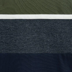 Tee Shirt Colorblock -Magasin De Vêtements De Mode 1003742 16368 V7