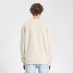 Sweat Imprimé à Col Rond -Magasin De Vêtements De Mode 1003762 10117 V3