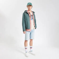 Sweat Imprimé à Col Rond -Magasin De Vêtements De Mode 1003762 10117 V6