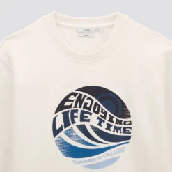 Sweat Imprimé à Col Rond -Magasin De Vêtements De Mode 1003762 10117 V8