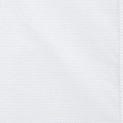 Chemisette Regular Micro Points Coton Dobby -Magasin De Vêtements De Mode 1003775 10000 V7