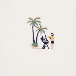 Polo Manches Courtes Piqué Brodé Poitrine 15 Polo Manches Courtes Piqué Brodé Poitrine -Magasin De Vêtements De Mode 1003779 10120 V7