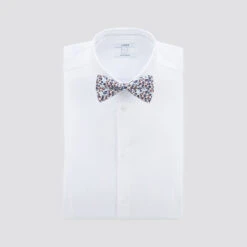 Noeud Papillon Fleuri -Magasin De Vêtements De Mode 1003786 11044 V3