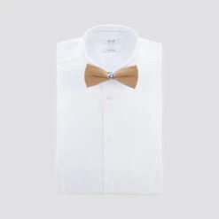 Nœud Papillon En Liège -Magasin De Vêtements De Mode 1003787 19100 V3