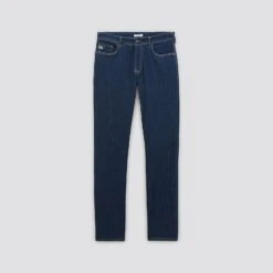 Jean Straight Cinq Neuf édition N°2 Made In France -Magasin De Vêtements De Mode 1003795 9980 V11